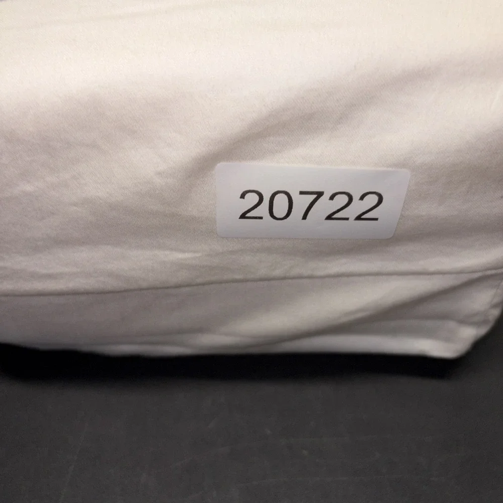 Jeremiah Brent Home Cotton Sateen Weave  4 Piece Sheet Set Size Queen 20722